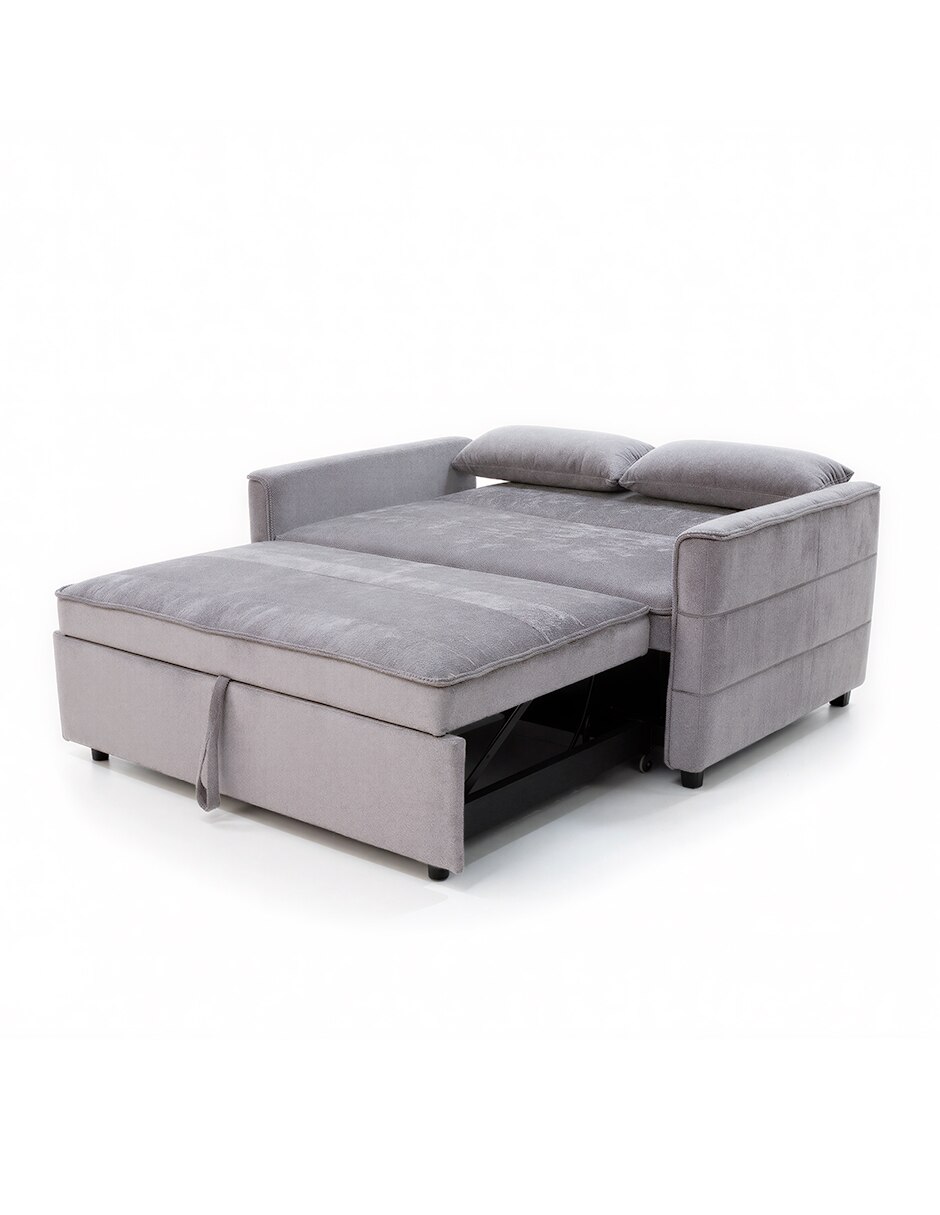 Sofá cama armable Astor Easy Living